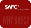 Why Choose SAFC?