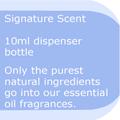 Essential Oil Fragrance - Signature Scent 10ml
