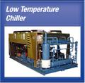 Low Temperature Chiller