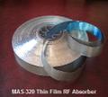 MAS 320 Thin Film RF Absorber