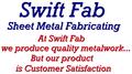 Swift Fab Sheet Metal Fabricators