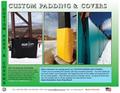 Catalog Custom Padding & Covers Page -10