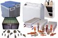 Industrial Battery Parts