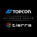 Topcon Tierra Logo