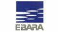 Ebara Submersible pumps, vertical multistage pumps, and end suction centrifugal pumps.