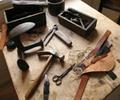 Leather Repair Tools