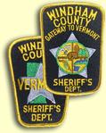 Windham County Patches