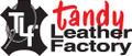 Tandy Leather Factory Logo