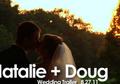 Natalie + Doug | Wedding Trailer | Rochester, NY