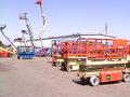 Aerial Lifts, Scissors Lifts, Fork Lifts, Aluminum Scaffolding! We supply all you Aerial Lift needs.