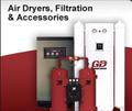 Air Dryers, Filtration and Accessories
