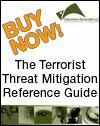 The Terrorist Threat Mitigation Reference Guide