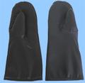 Veterinary Hospital Premier Leather X-Ray Mittens