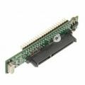 2.5 SATA Hard Drive to IDE 44 Pin Adapter for Laptop Drives