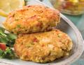 CrabHouse Seafood Cakes Seafood Cakes