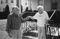 elderly senior community care