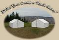 Kwik Kamp Wall Tent