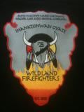 Wildland Firefighters