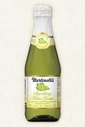 Martinelli's Gold Medal Sparkling Apple-Wild Berry