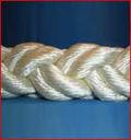 Twisted & Plaited Ropes and Cords