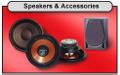 Speakers & Accessories Miller Gasket California