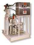 EM Series Hot Oil Temperature Control Units