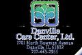 Danville Care Center, Ltd.