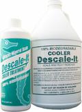 Descale-It   Cooler Treatment