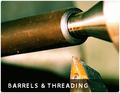 Barrel Threading