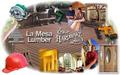 La Mesa Lumber and Hardware