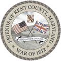 War of 1812 Kent County MD
