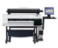 Canon imagePROGRAF Printer with Colortrac Scanner  Canon 