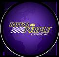 Royal Purple Synthetic Oils and Industrial Lubricants