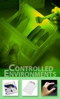 controlled environments