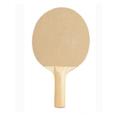 SAND FACE 5 PLY TABLE TENNIS PADDLE
