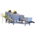 DTI-244 Incline Drying Conveyor Ovens