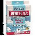 Babys Room Vent Filter