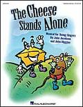 The Cheese Stands Alone - Teacher's Manual