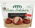 Sister Schubert's Soft Pretzel Rolls