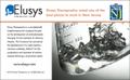 Elusys Therapeutics voted one of the best places to work in New Jersey