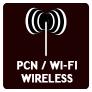 PCN WI-FI WIRELESS
