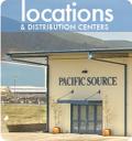 Pacific Source Building Supply Hawaii Locations and Seattle Home Office