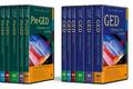 Pre-GED and GED DVDs