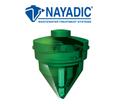 Nayadic Wastewater Treatment System