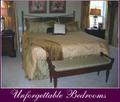 Unforgettable Bed Rooms