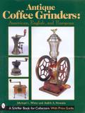 antique coffee grinders