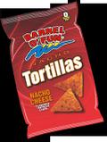tortilla chips image