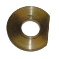 Thrust Washer for Brake Handle-View A