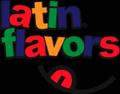 Latin Flavors logo