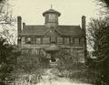 cupola house, circa 1920